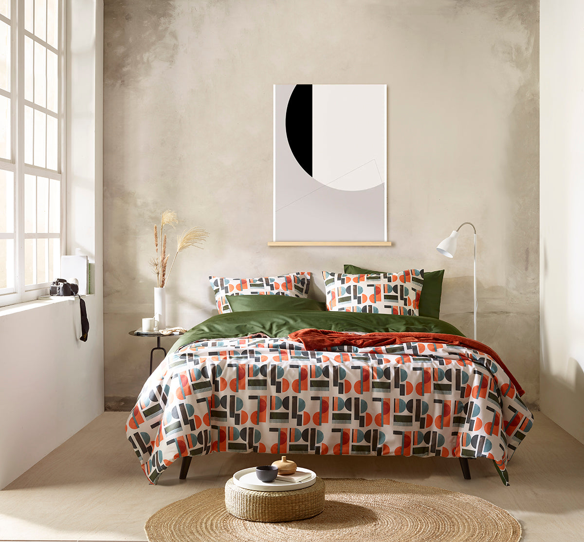 Smart Collectie - Lisboa Grenoble Green