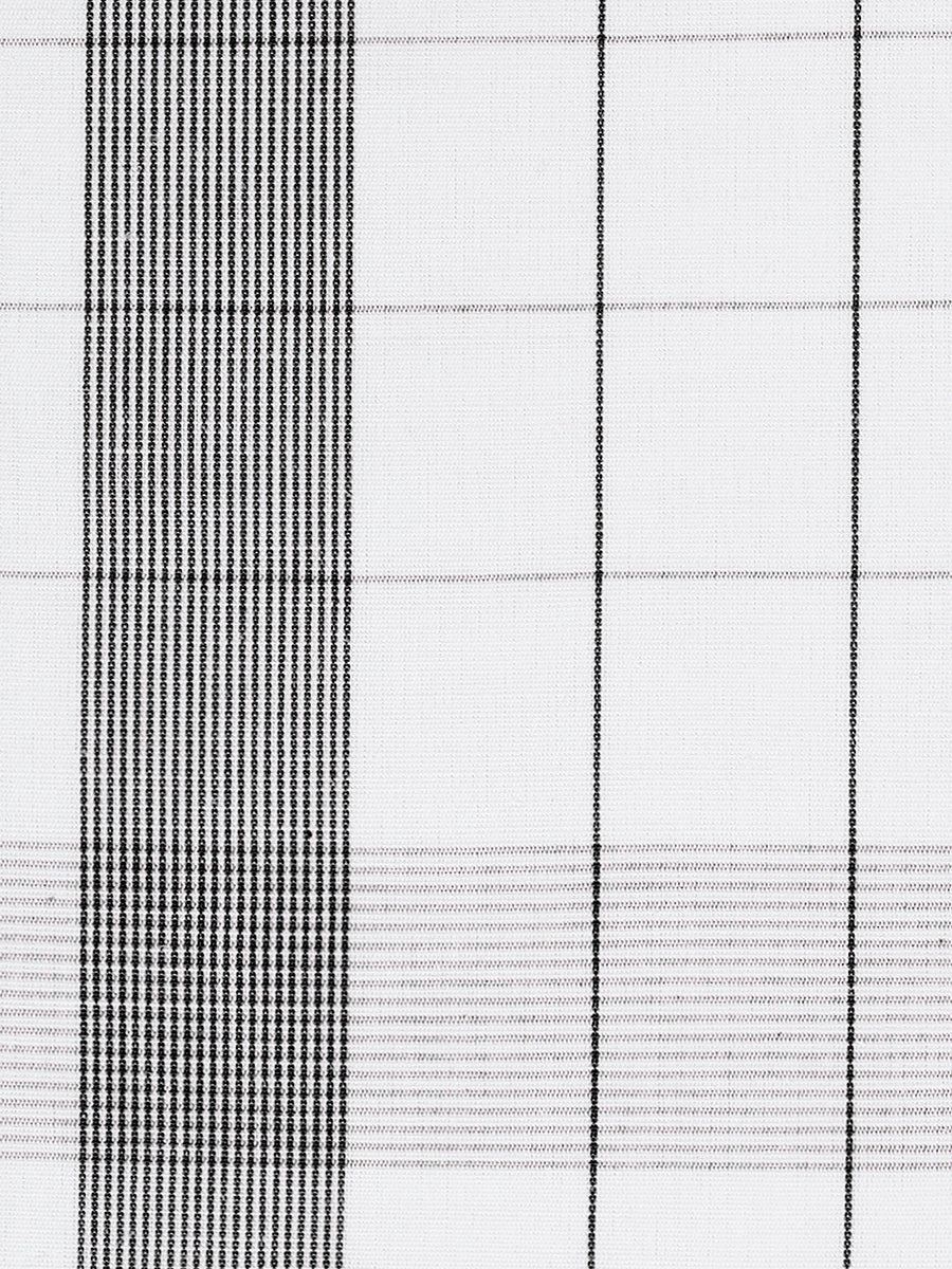 Luxury Collection - Mixte White-black