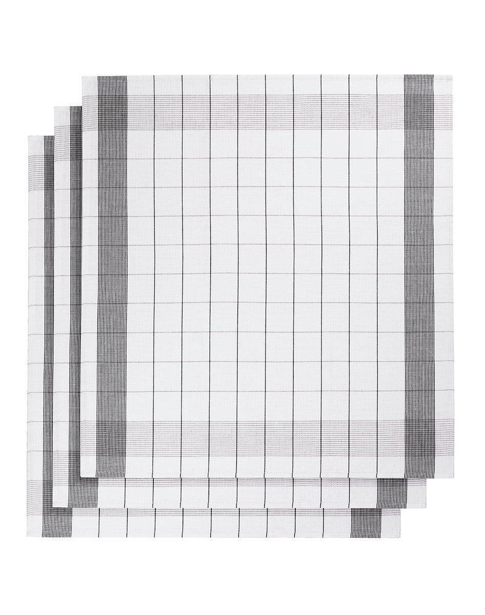 Luxury Collection - Mixte White-black