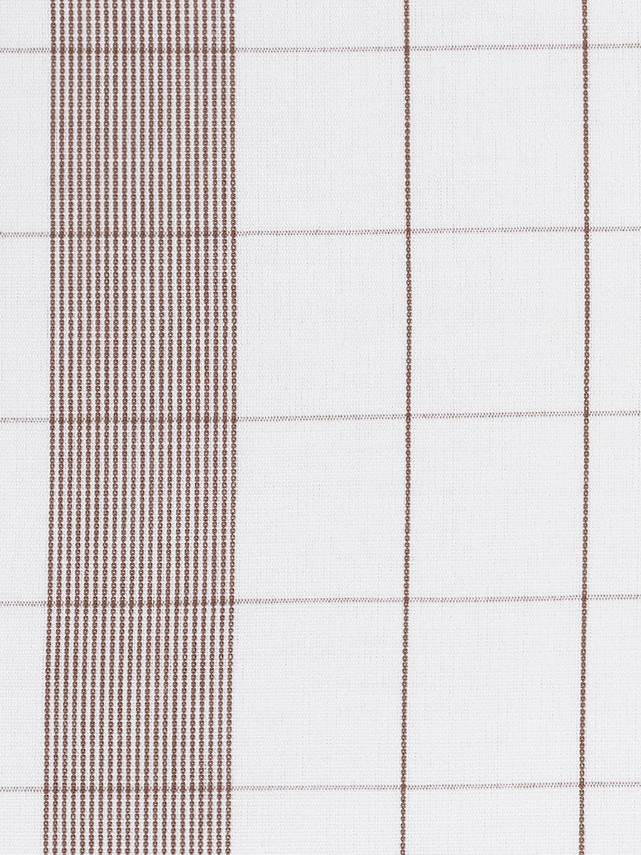 Luxury Collectie - Mixte White-champignon