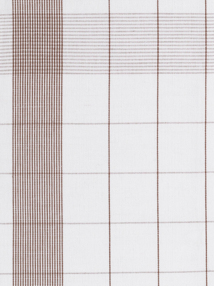 Luxury Collectie - Mixte White-champignon