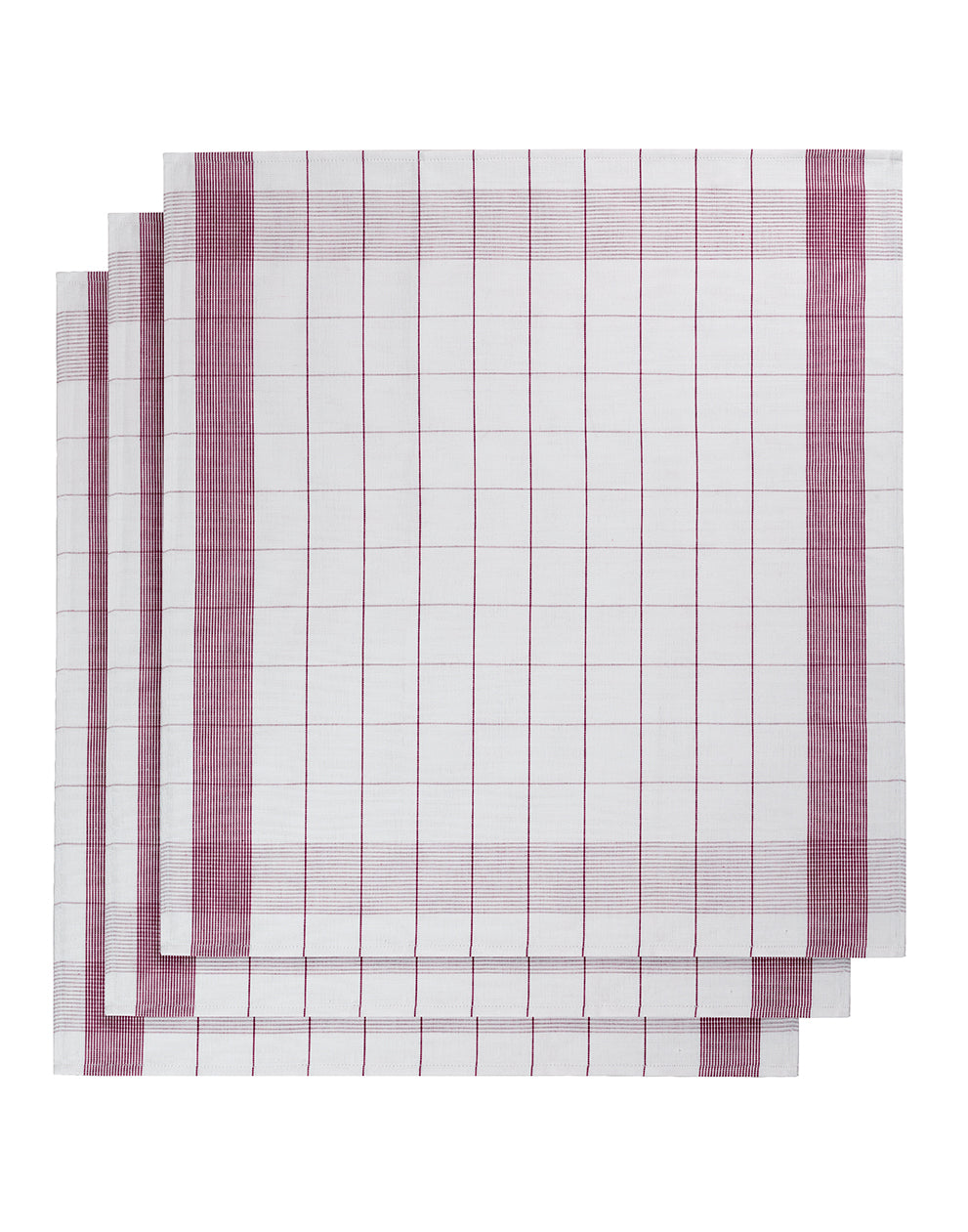 Luxury Collectie - Mixte White-fuchsia