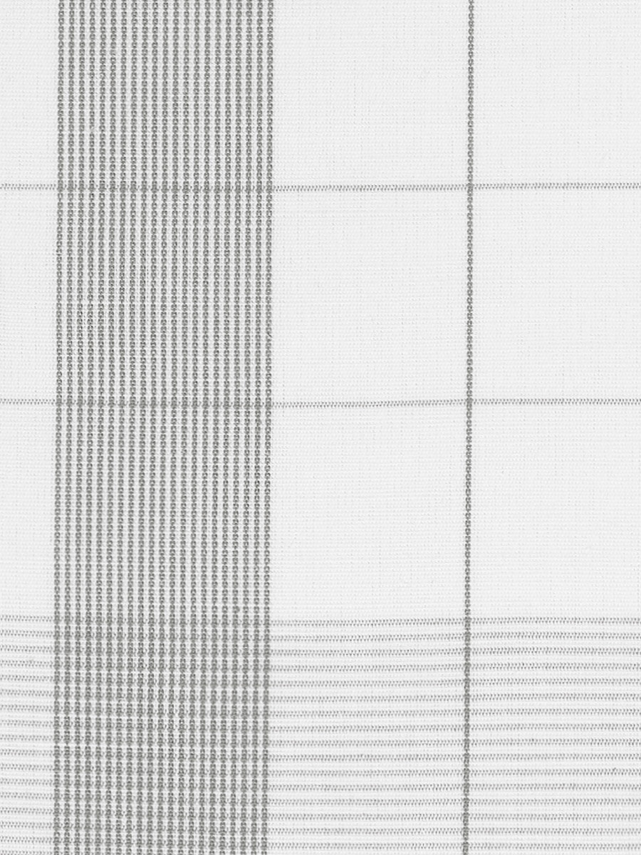 Luxury Collectie - Mixte White-grey