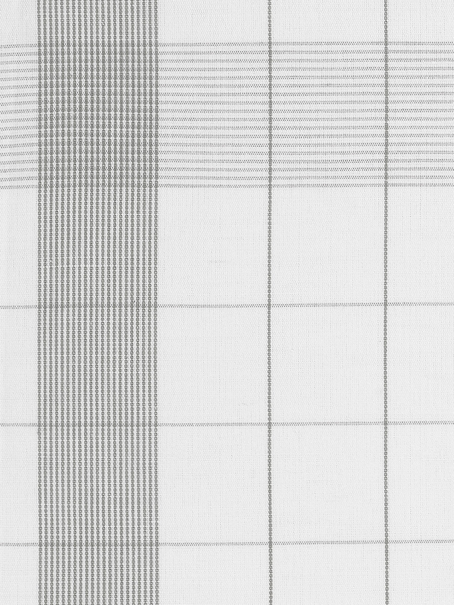 Luxury Collectie - Mixte White-grey