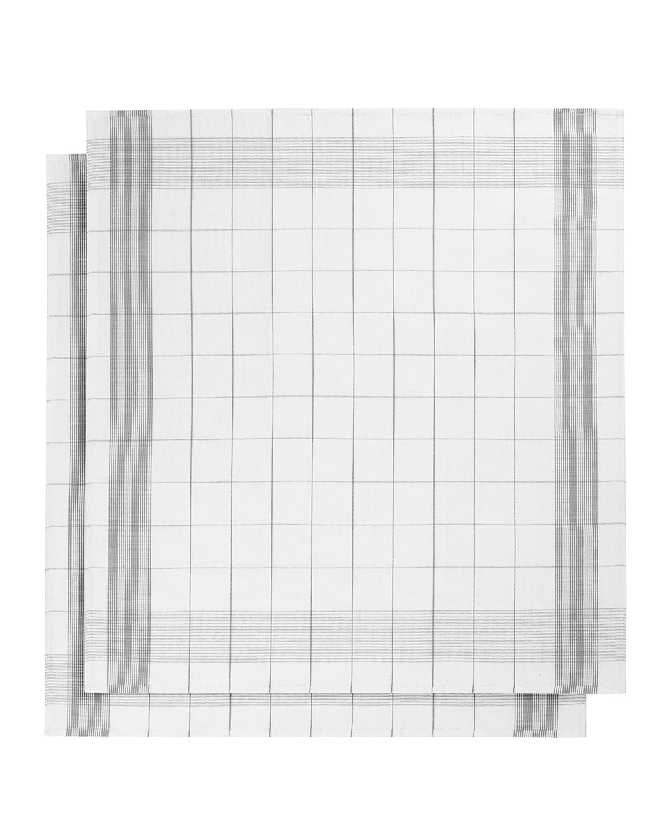 Luxury Collectie - Mixte White-grey