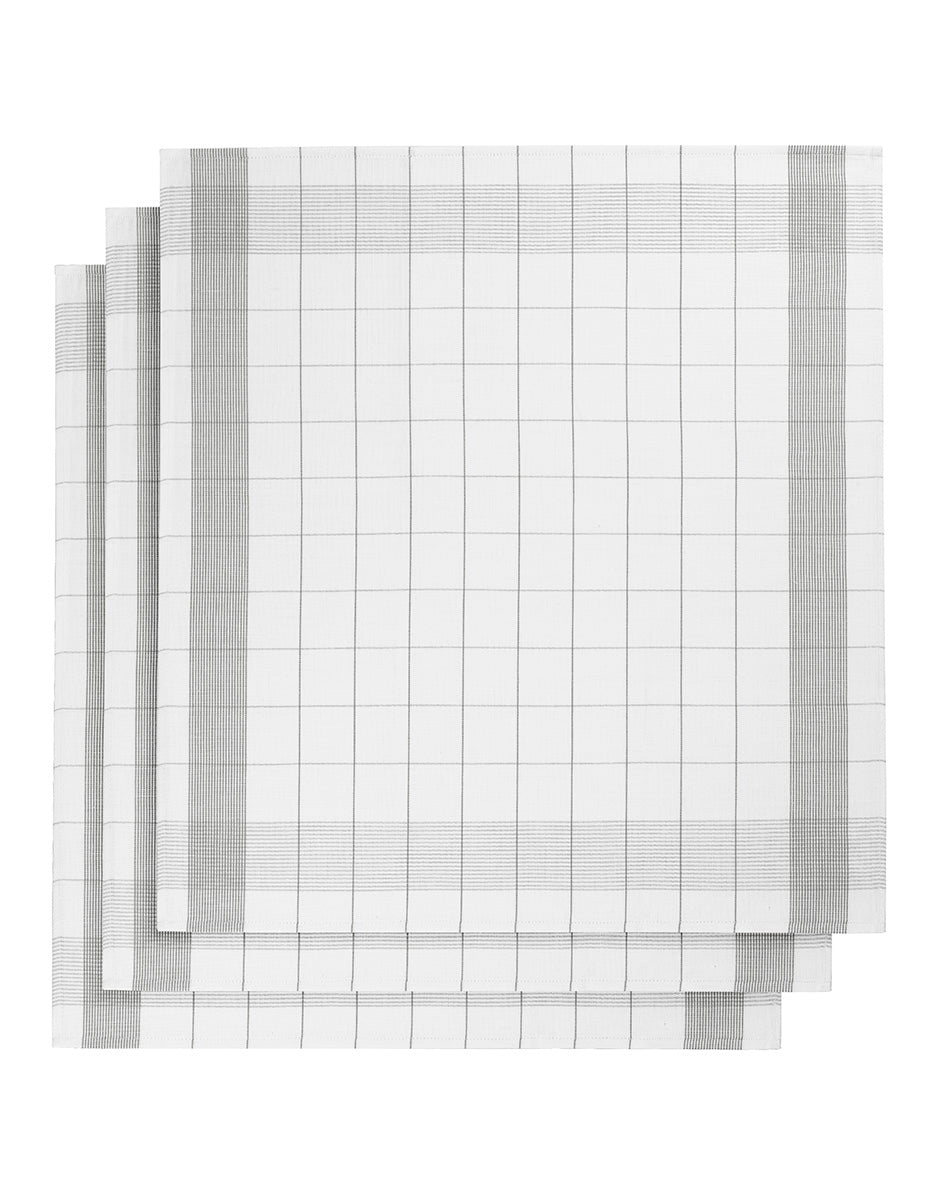 Luxury Collectie - Mixte White-grey