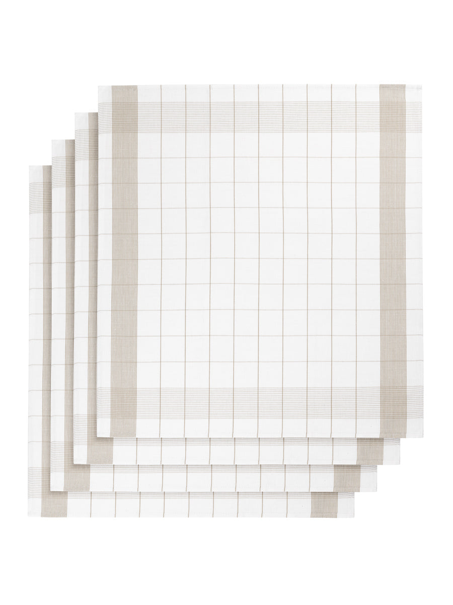 Luxury Collectie - Mixte White-moonlight