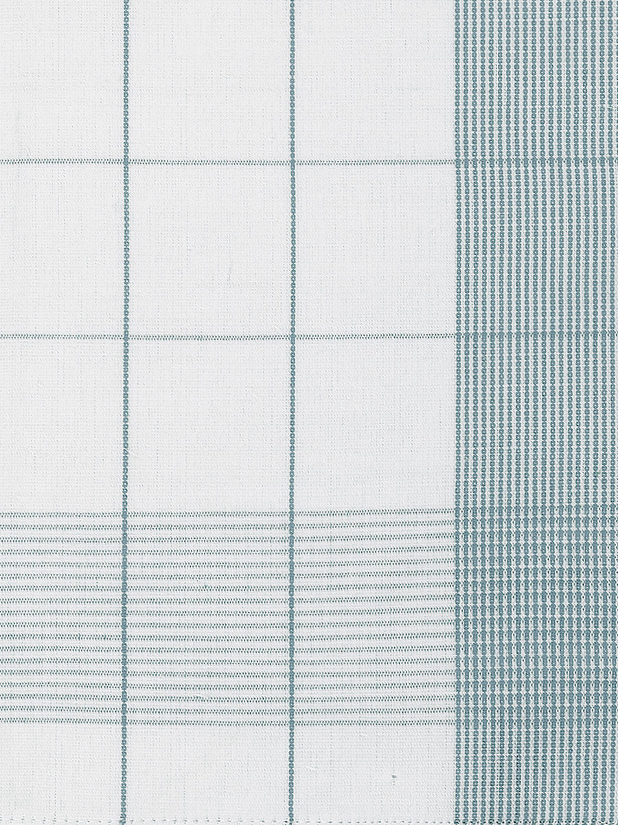 Luxury Collectie - Mixte White-oxyde 5588