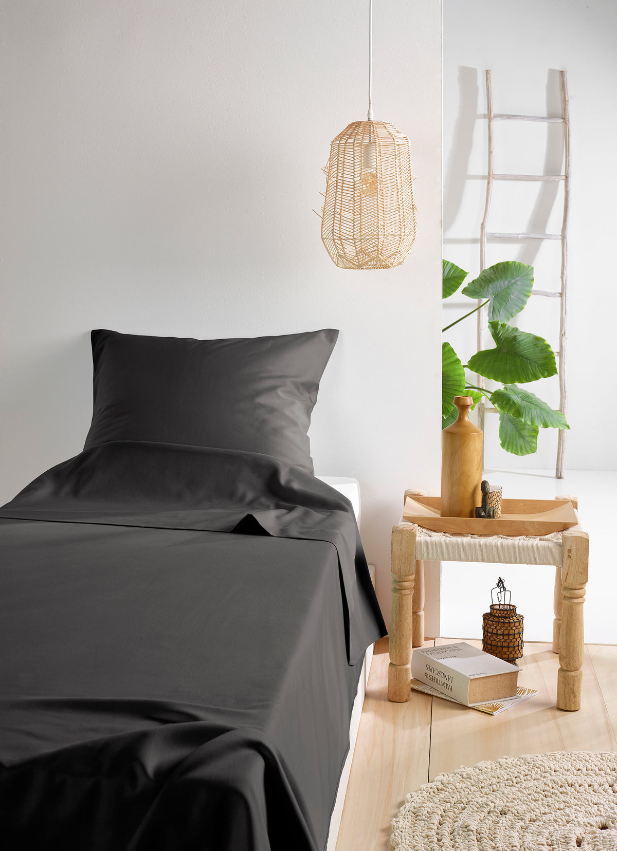 Smart Collection - Olivia Ebony