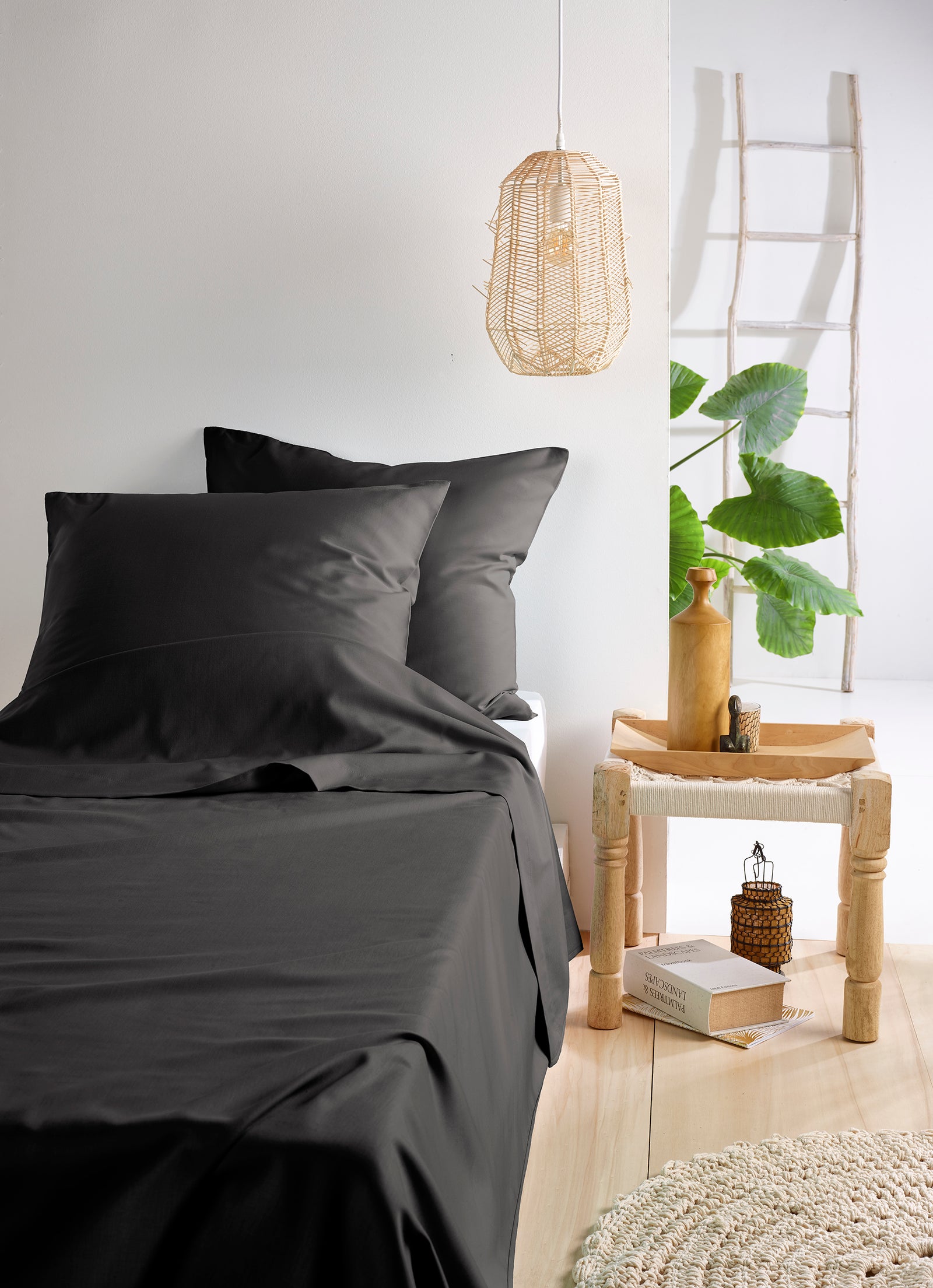 Smart Collectie - Olivia Ebony