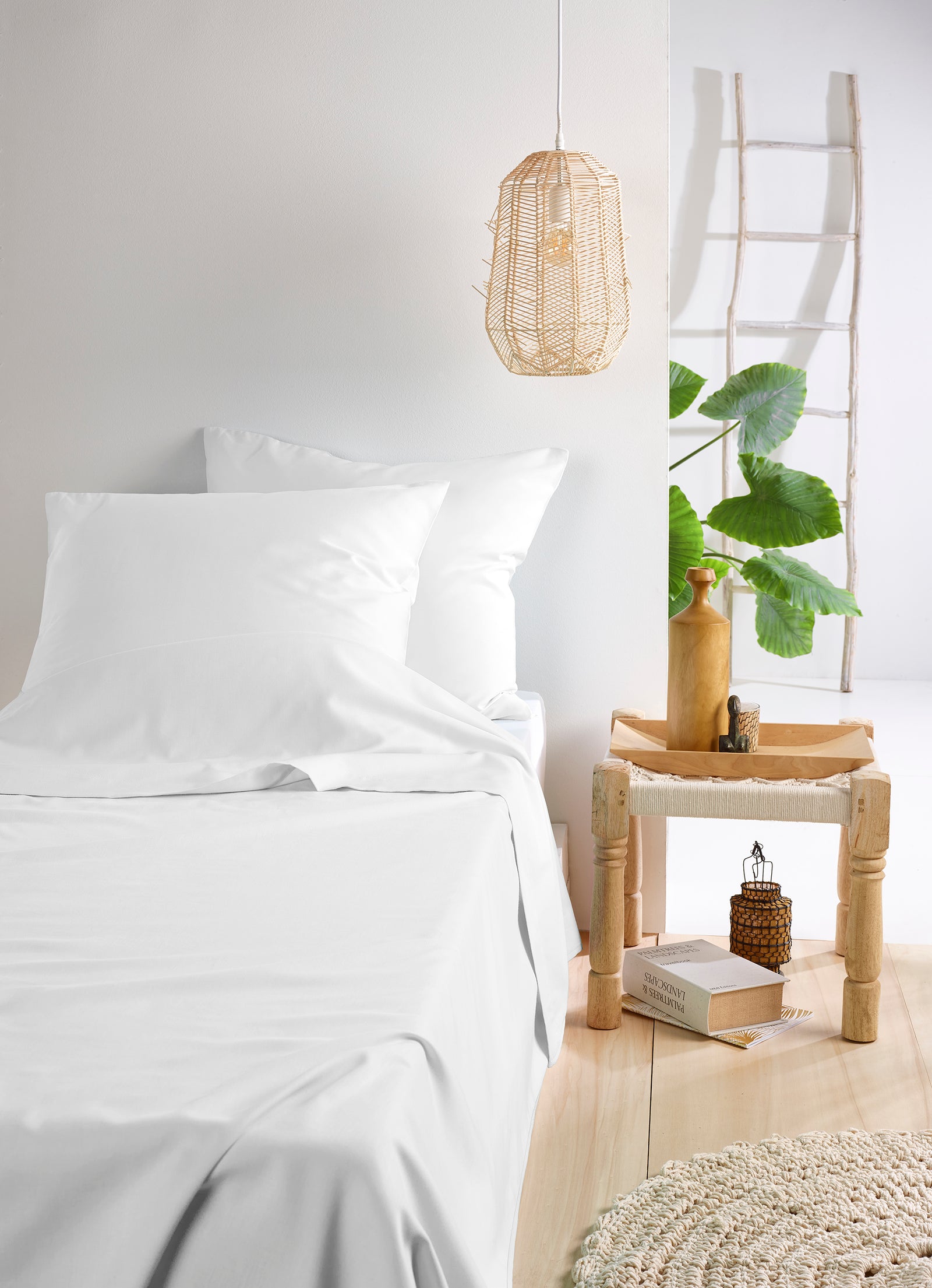 Smart Collectie - Olivia White