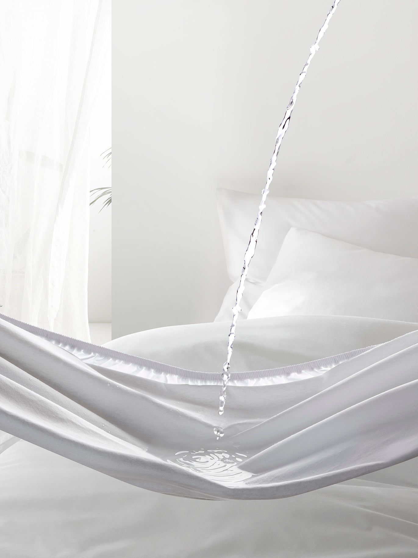 Smart Collectie - Swan White