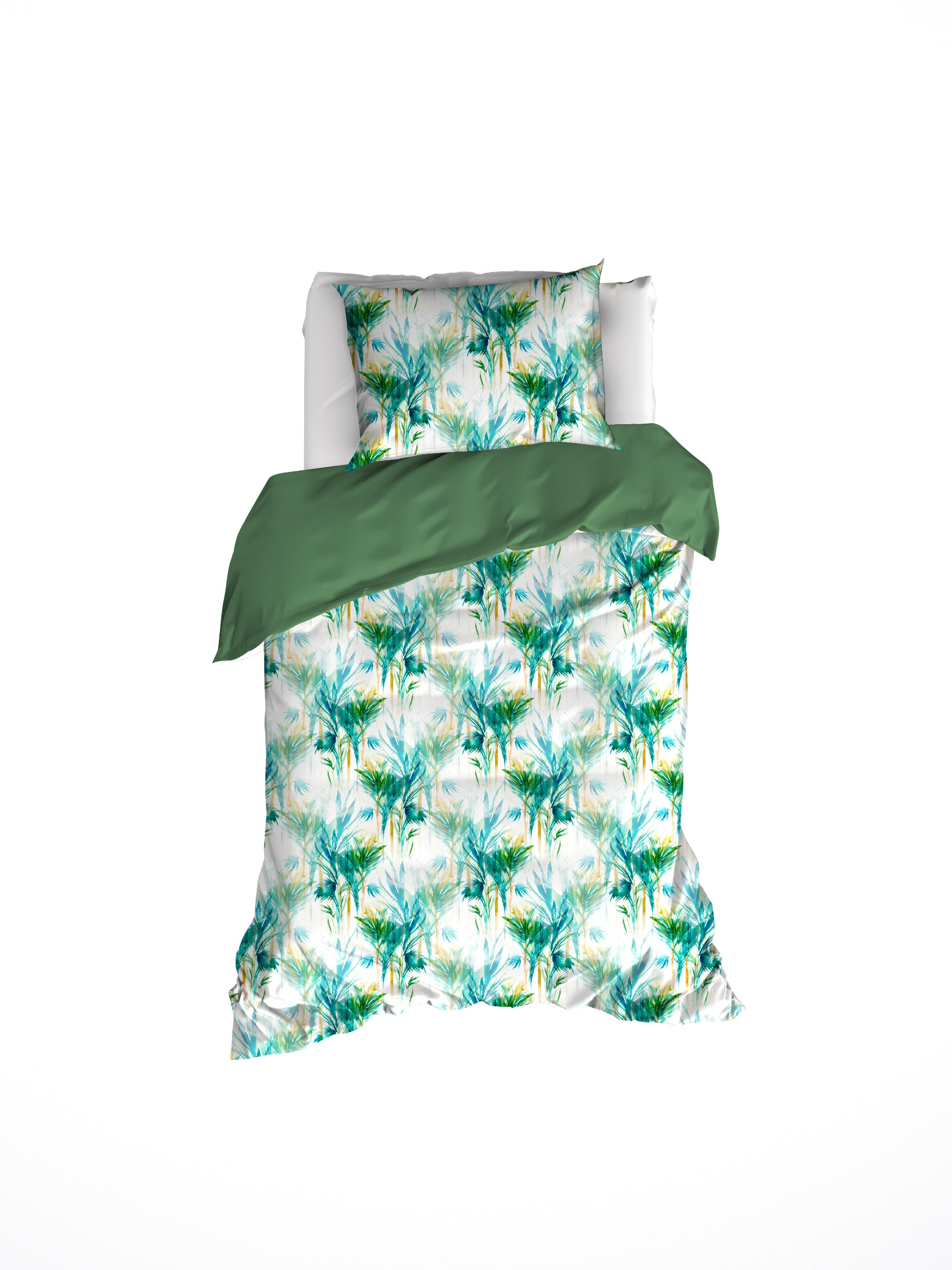 Smart Collectie - Bambus Peacock