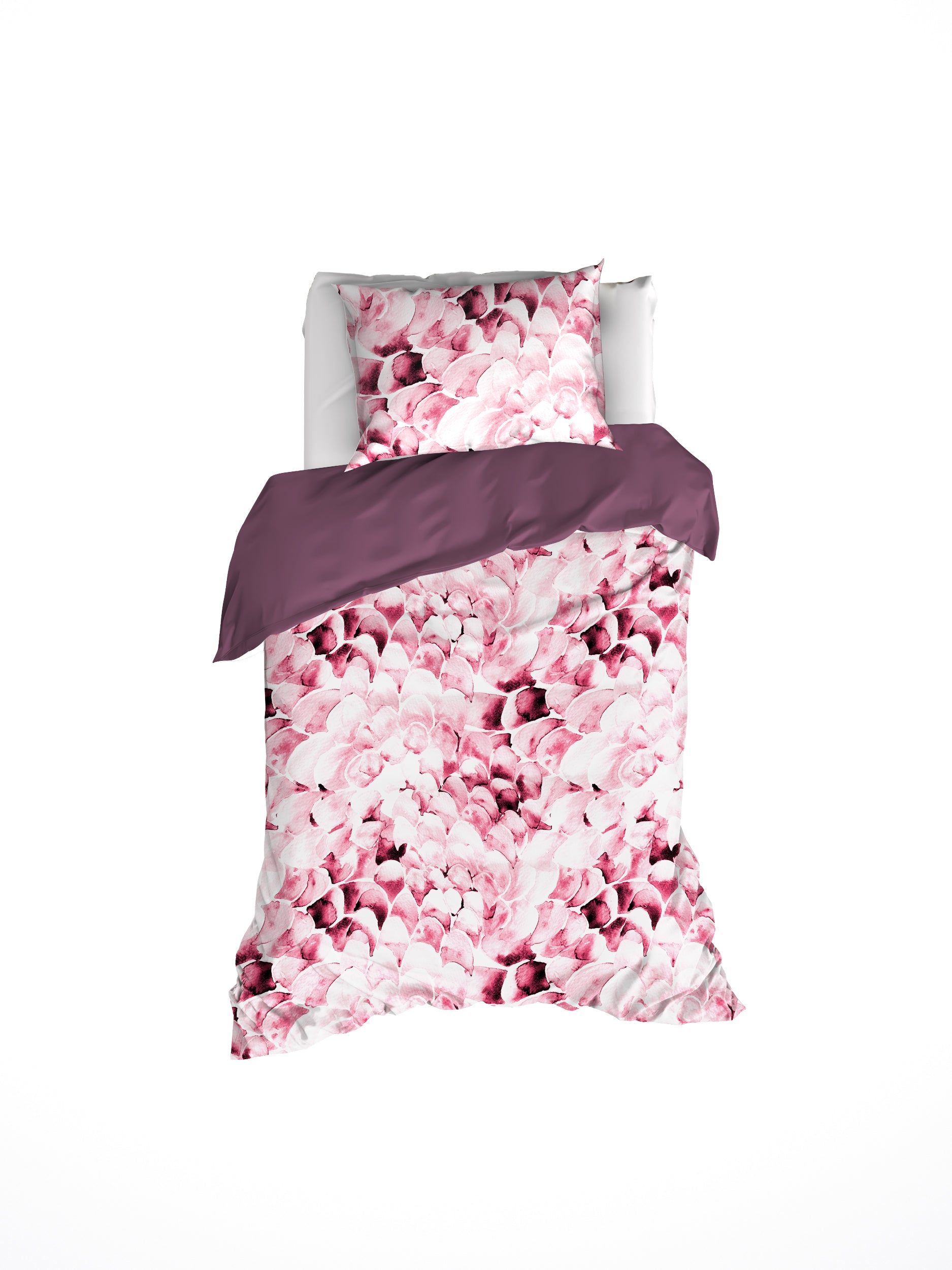 Smart Collectie - Coral Corsage