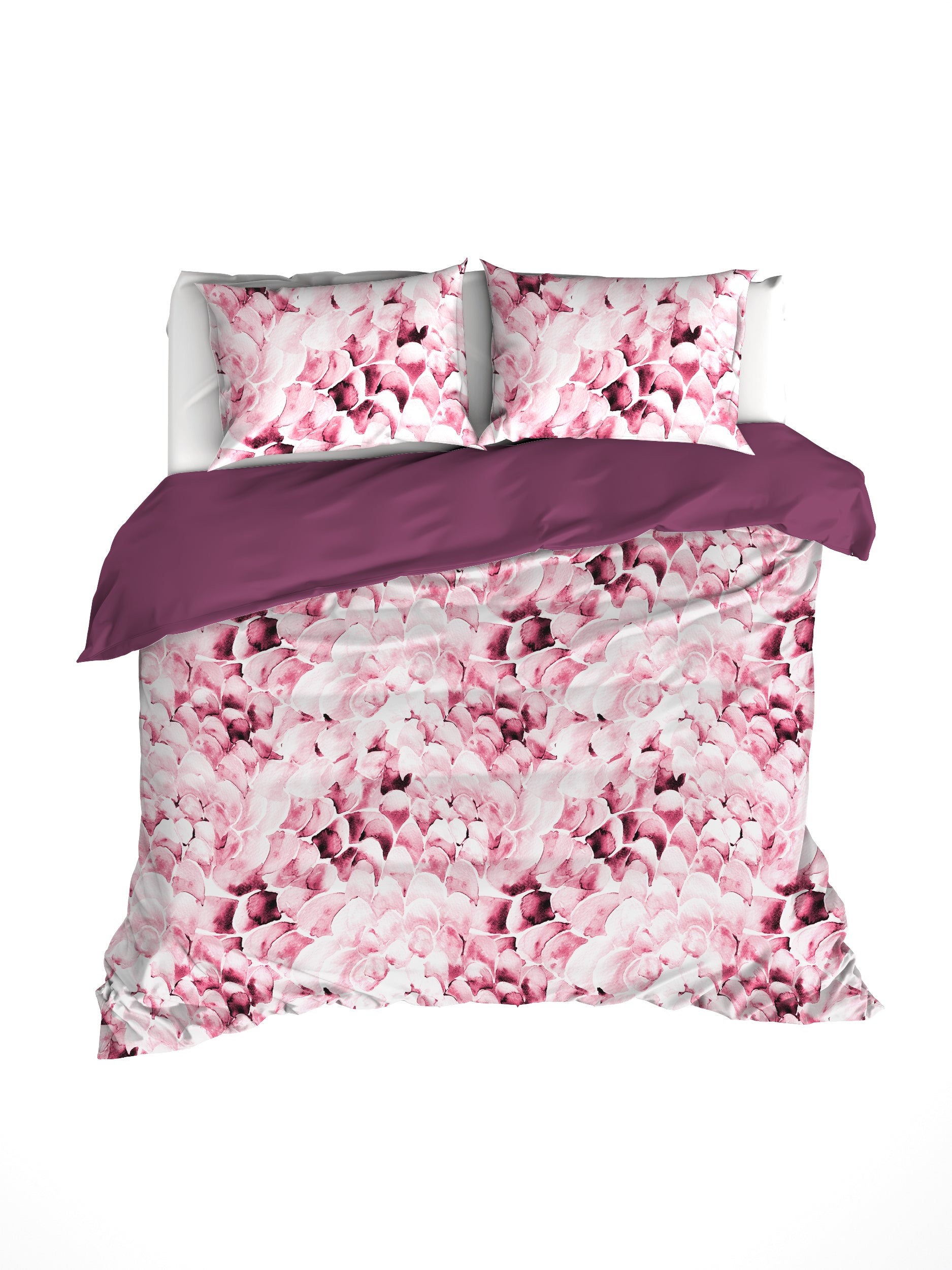 Smart Collectie - Coral Corsage