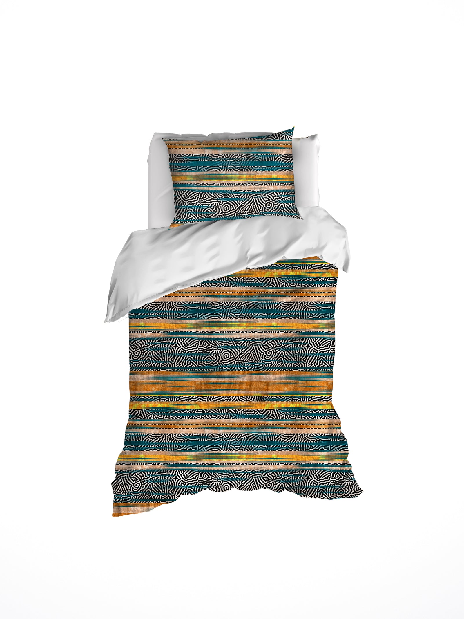 Smart Collectie - Georges Tofu