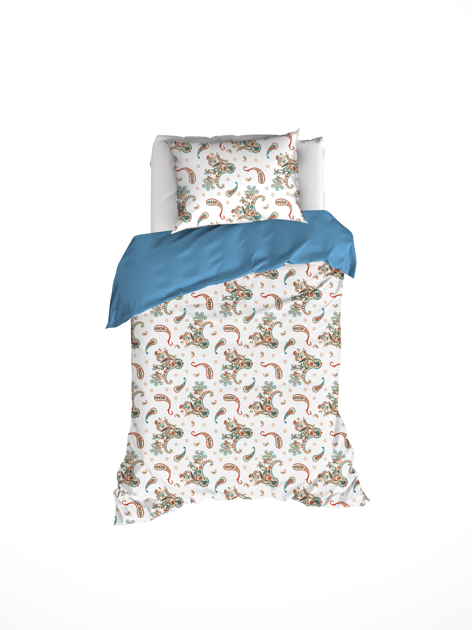 Smart Collection - Sybil Maroccan Blue