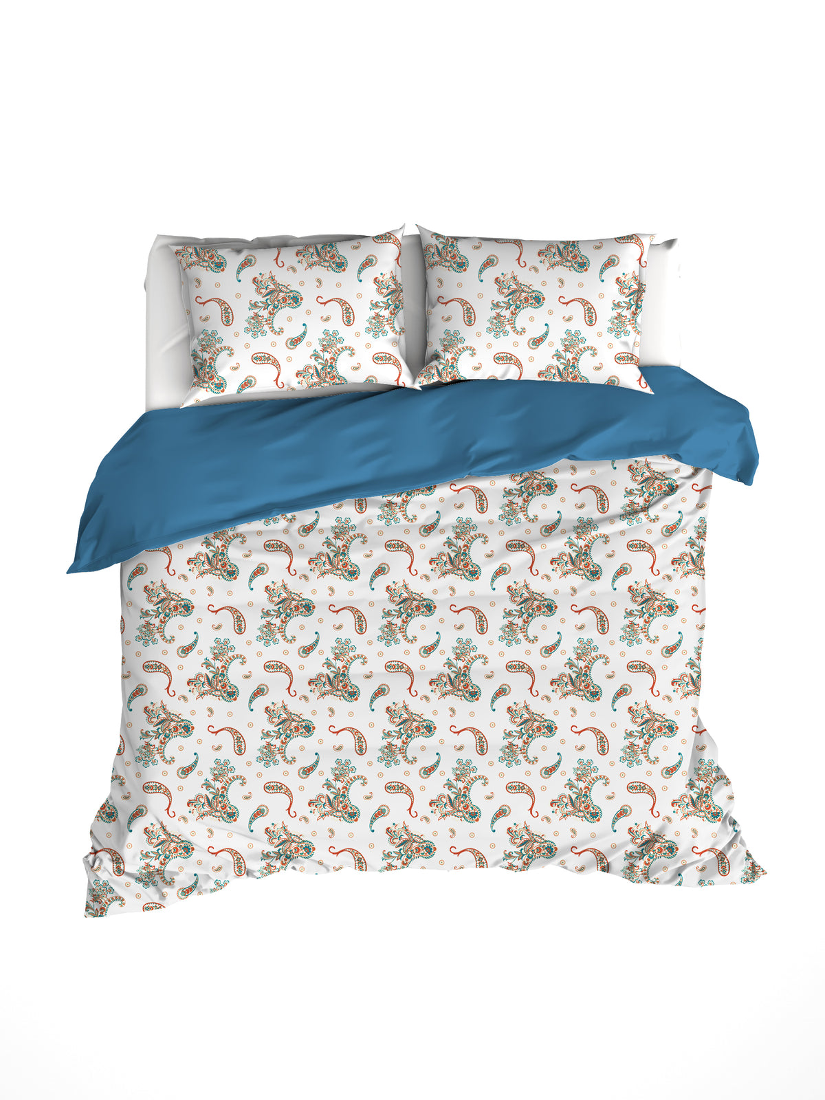 Smart Collection - Sybil Maroccan Blue