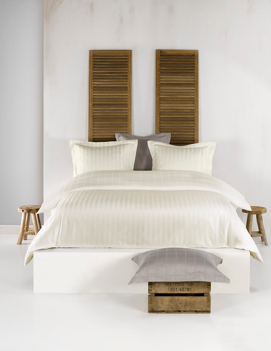 Luxury Collectie - Zygo Ivory