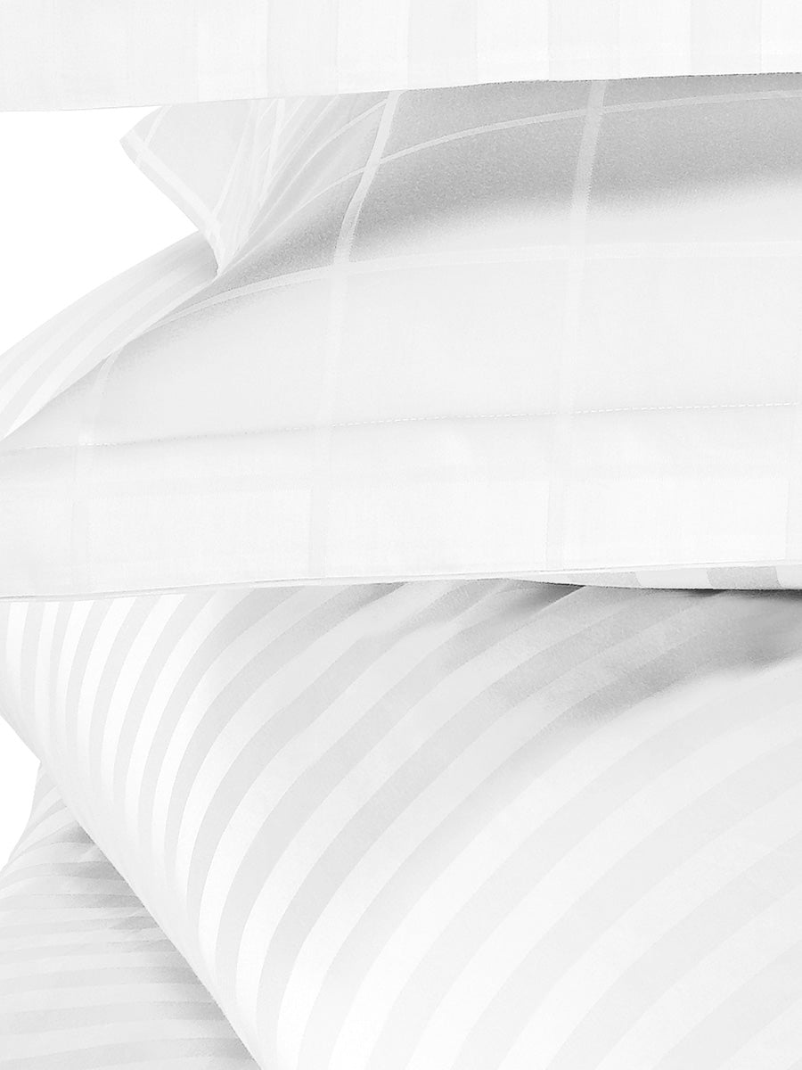 Luxury Collection - Zygo White