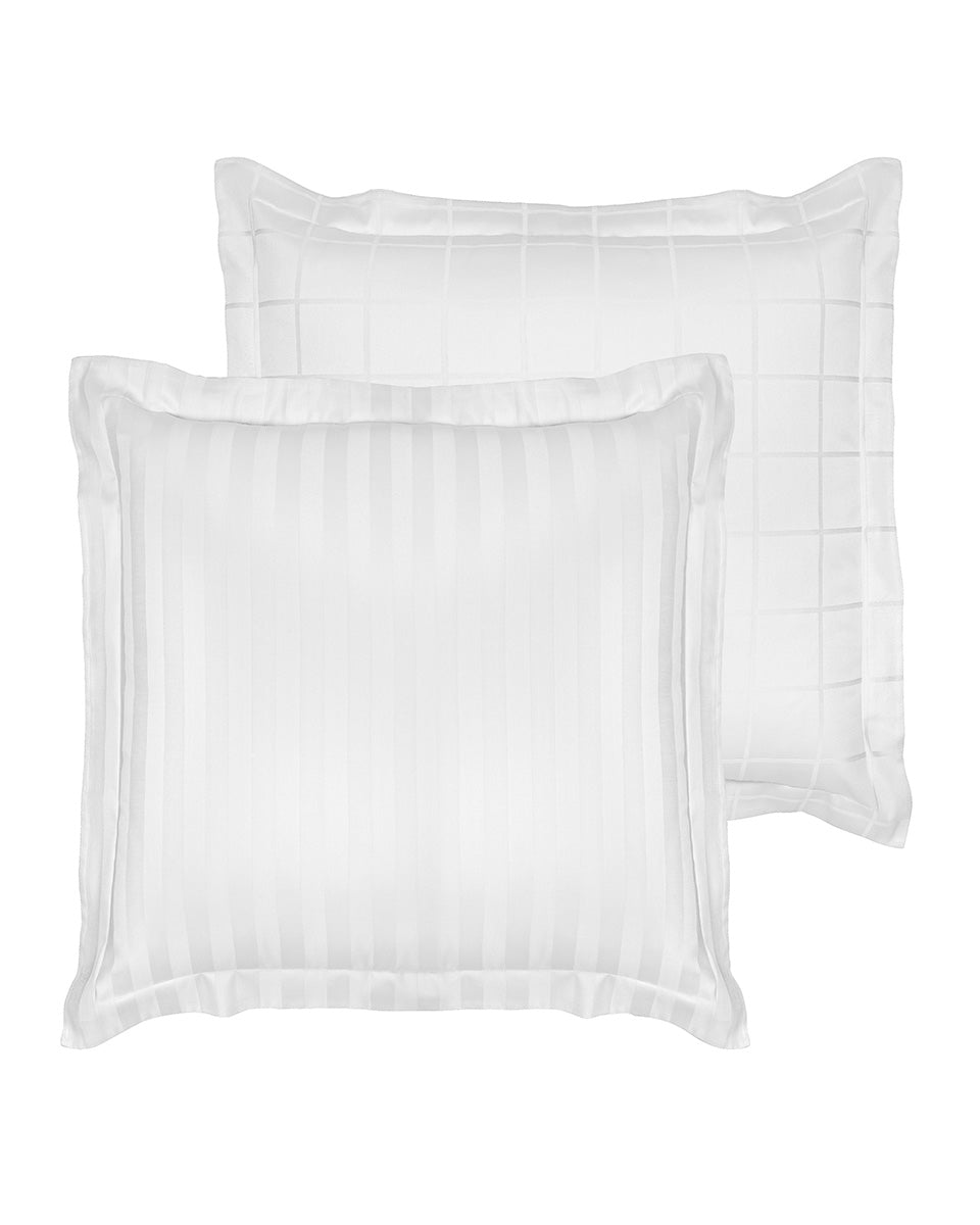 Luxury Collection - Zygo White