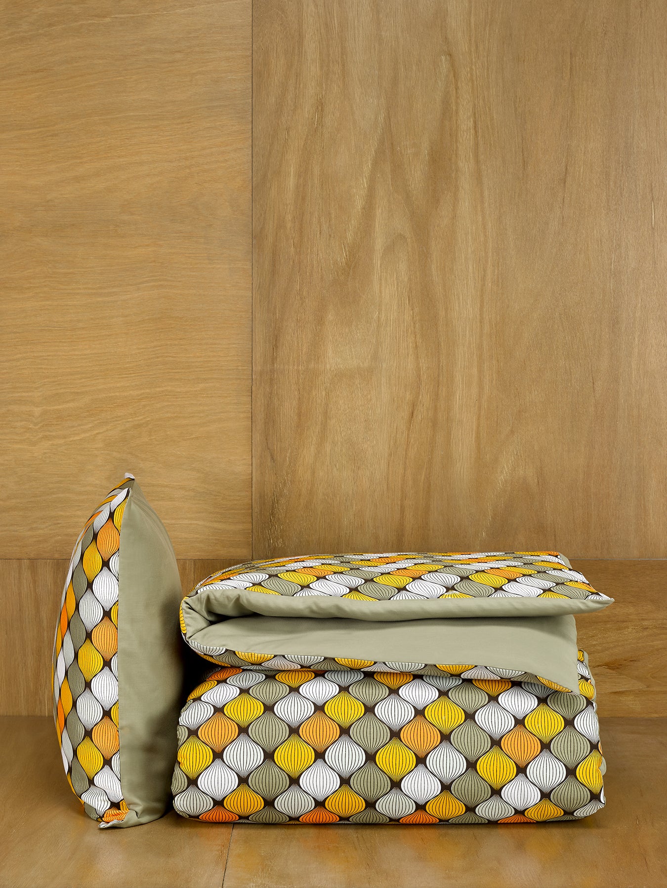 Luxury Collection - Almond Laurel Oak