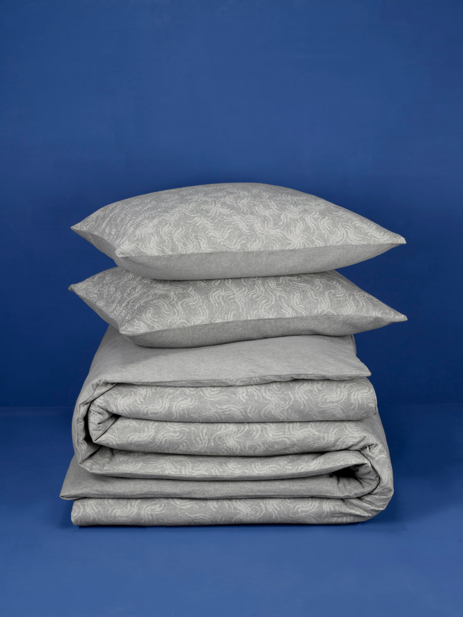 Luxury Collection - Alvaro Natural Grey