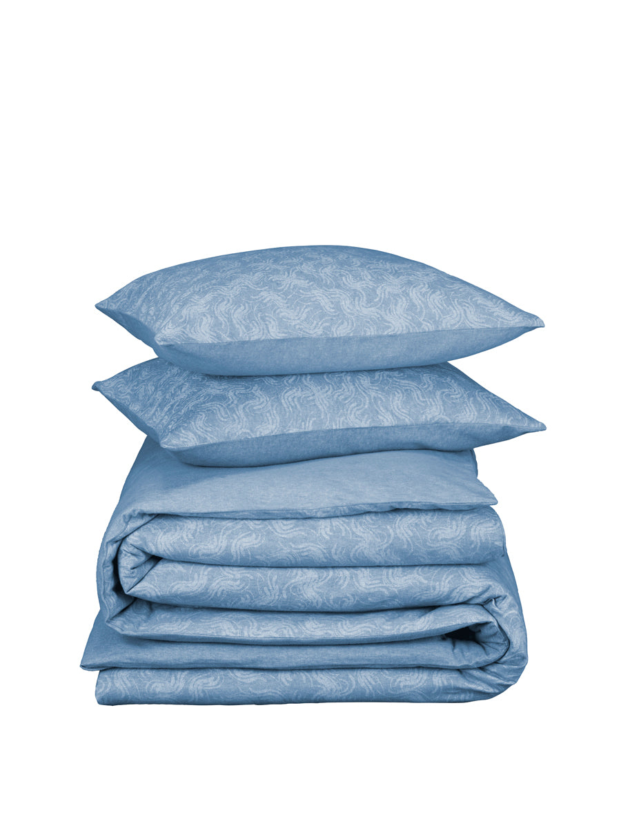 Luxury Collection - Alvaro Stellar Blue