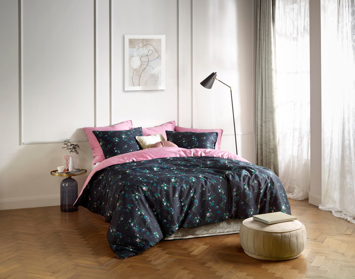 Luxury Collectie - Aurelia Blush