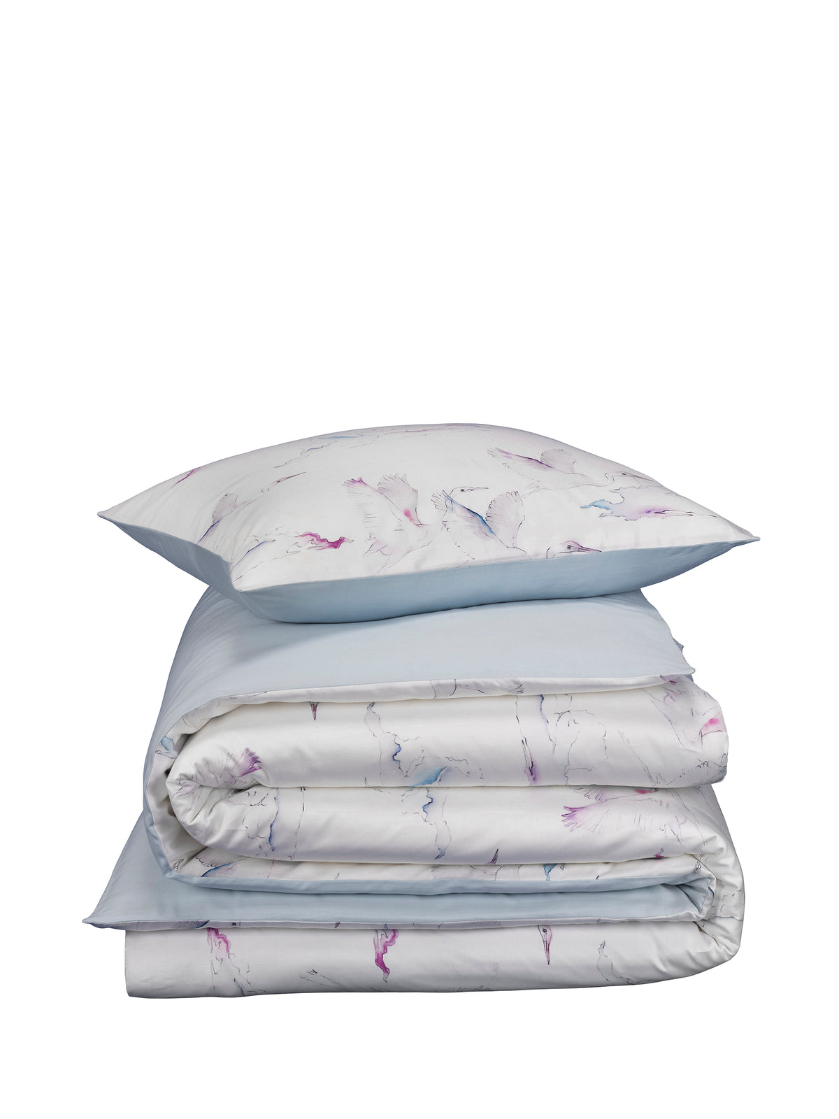 Luxury Collectie - Ave Arctic Ice