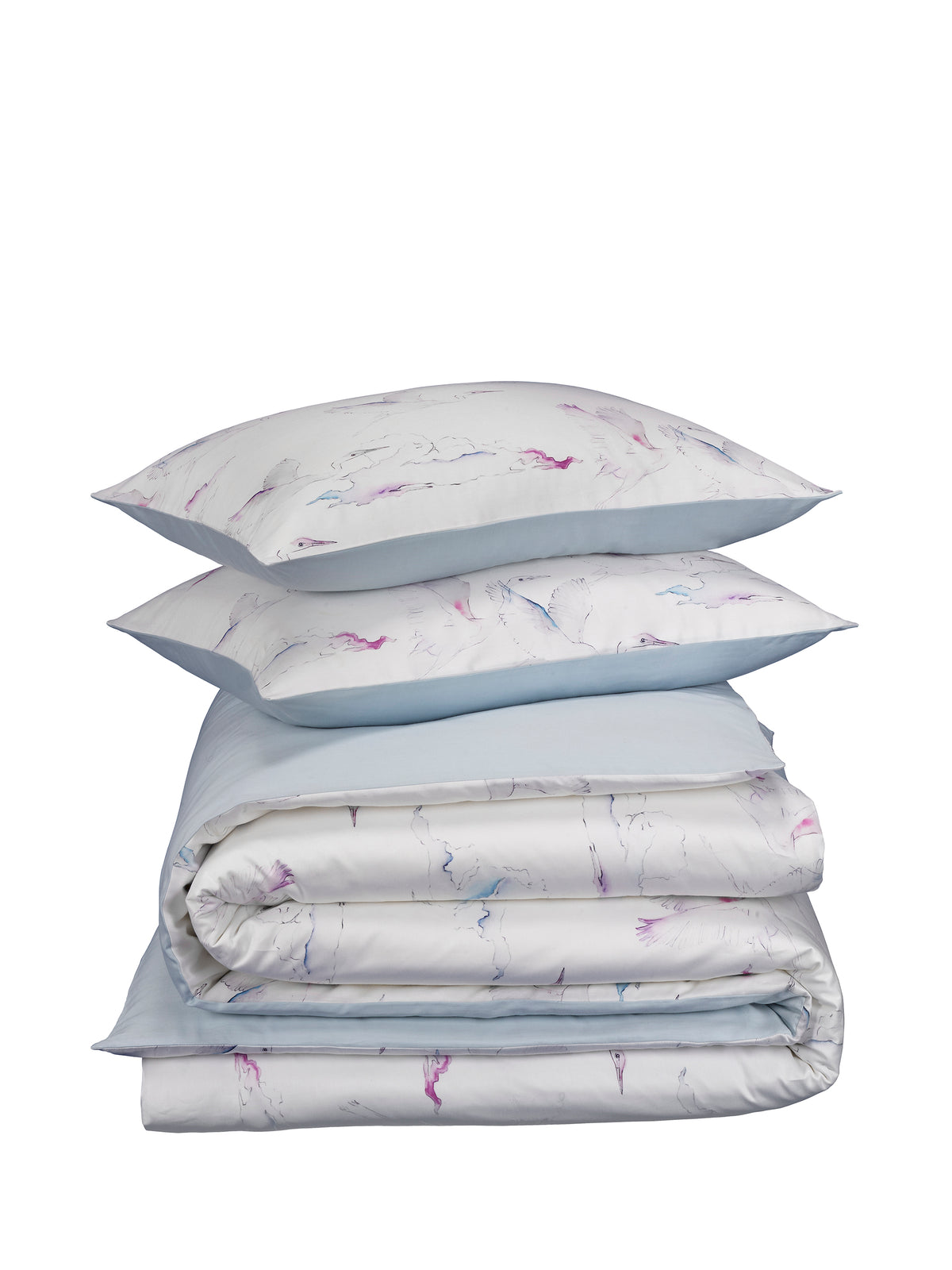 Luxury Collectie - Ave Arctic Ice