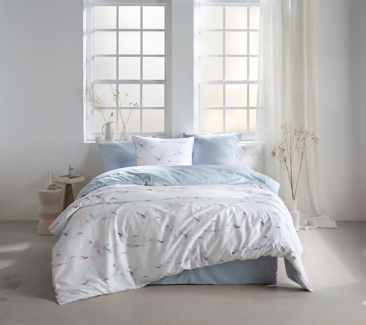 Luxury Collectie - Ave Arctic Ice