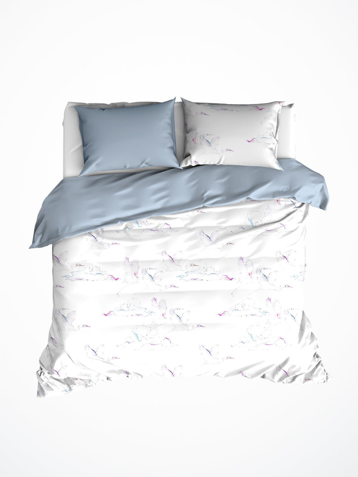 Luxury Collectie - Ave Arctic Ice