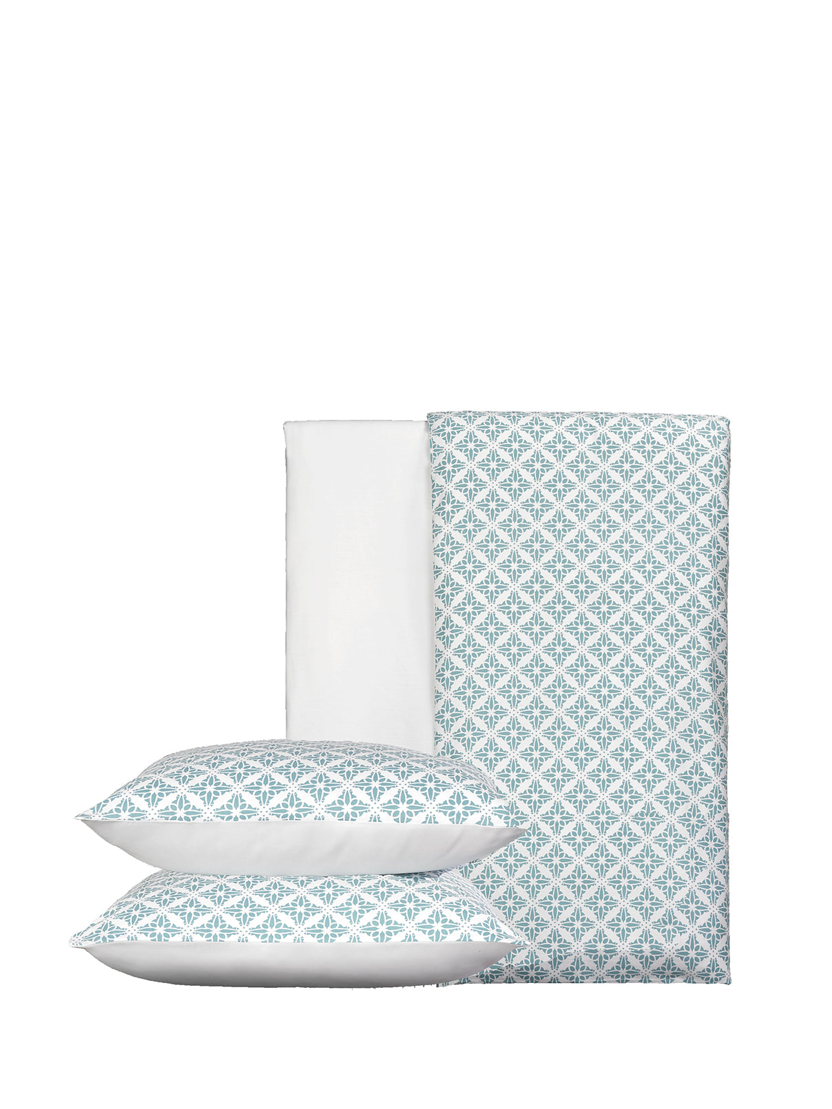 Luxury Collectie - Azulejos Azulejos/bright White