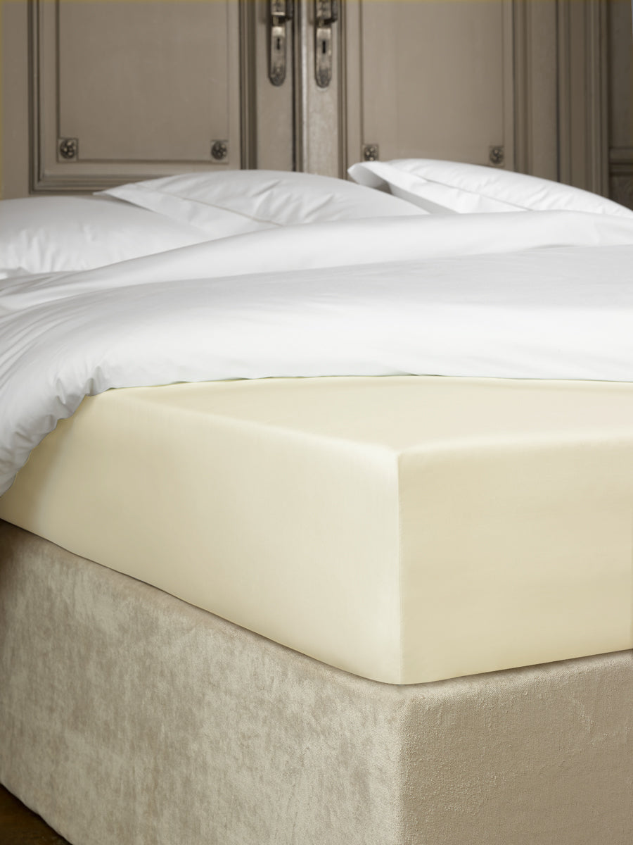 Luxury Collectie - Bumblebee Ivory