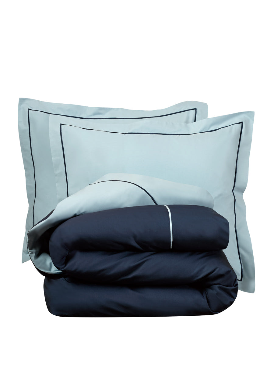 Luxury Collection - Bumblebee Ice Blue