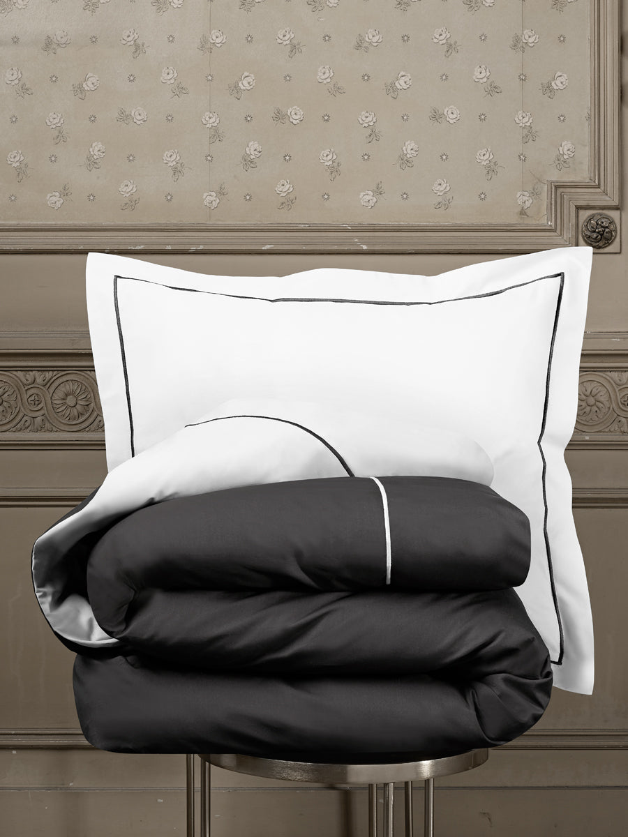 Luxury Collection - Bumblebee Dark Grey