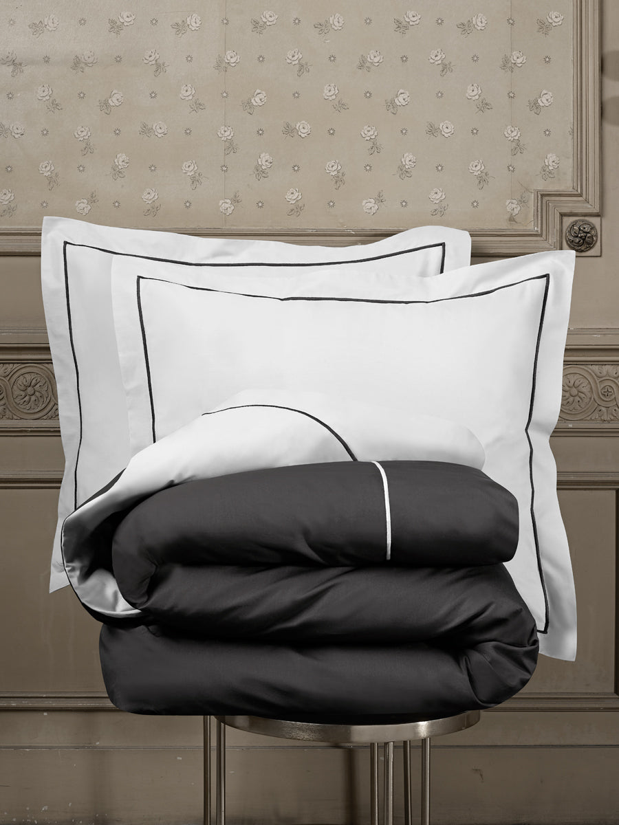 Luxury Collection - Bumblebee Dark Grey