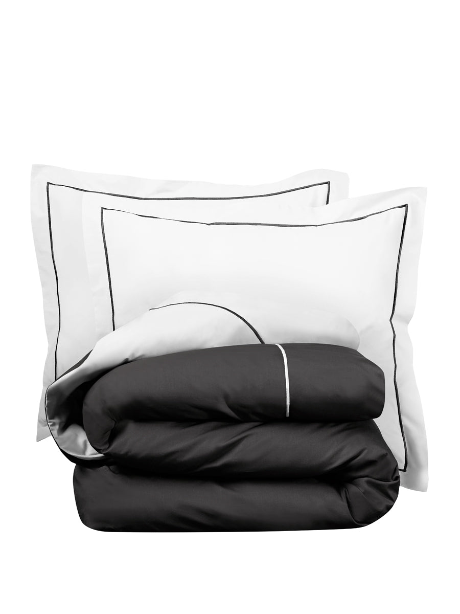 Luxury Collection - Bumblebee Dark Grey