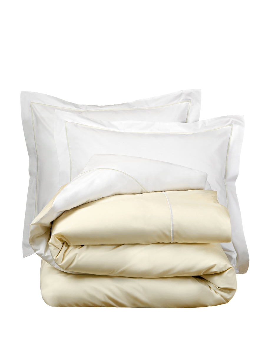 Luxury Collection - Bumblebee Ivory