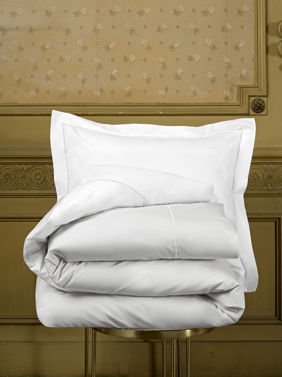 Luxury Collection - Bumblebee Silver