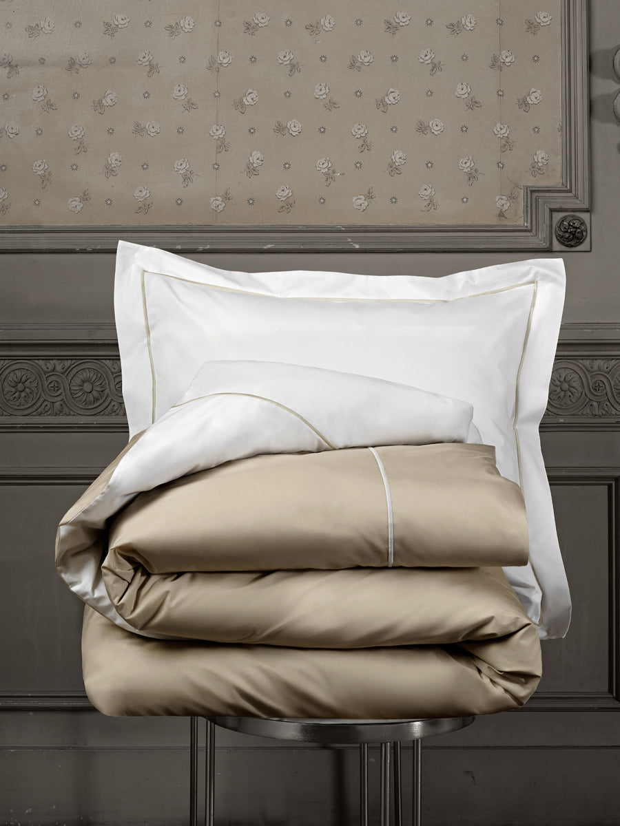 Luxury Collection - Bumblebee Vison Taupe