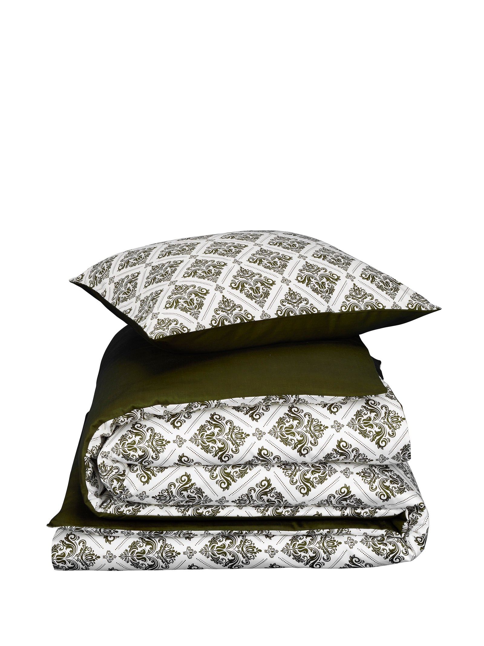 Luxury Collection - Byzantine Winter Moss