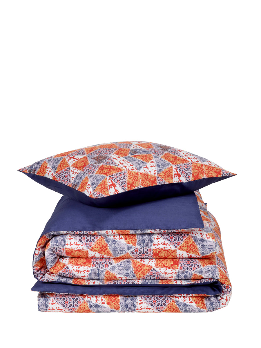 Luxury Collectie - Quilt Blue Ribbon