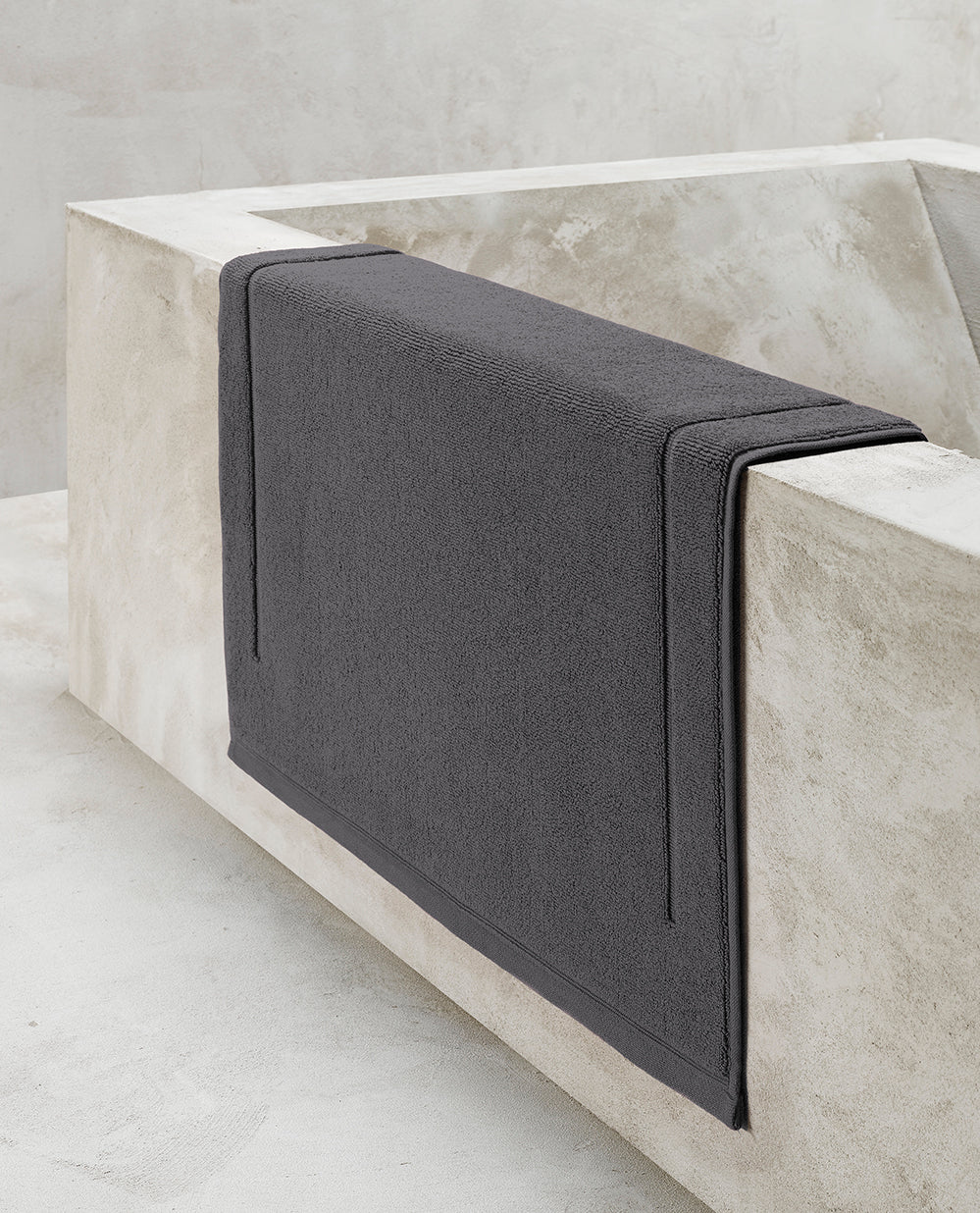 Luxury Collection - Contessa Dark Grey