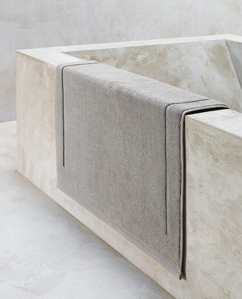 Luxury Collectie - Contessa Steel Grey