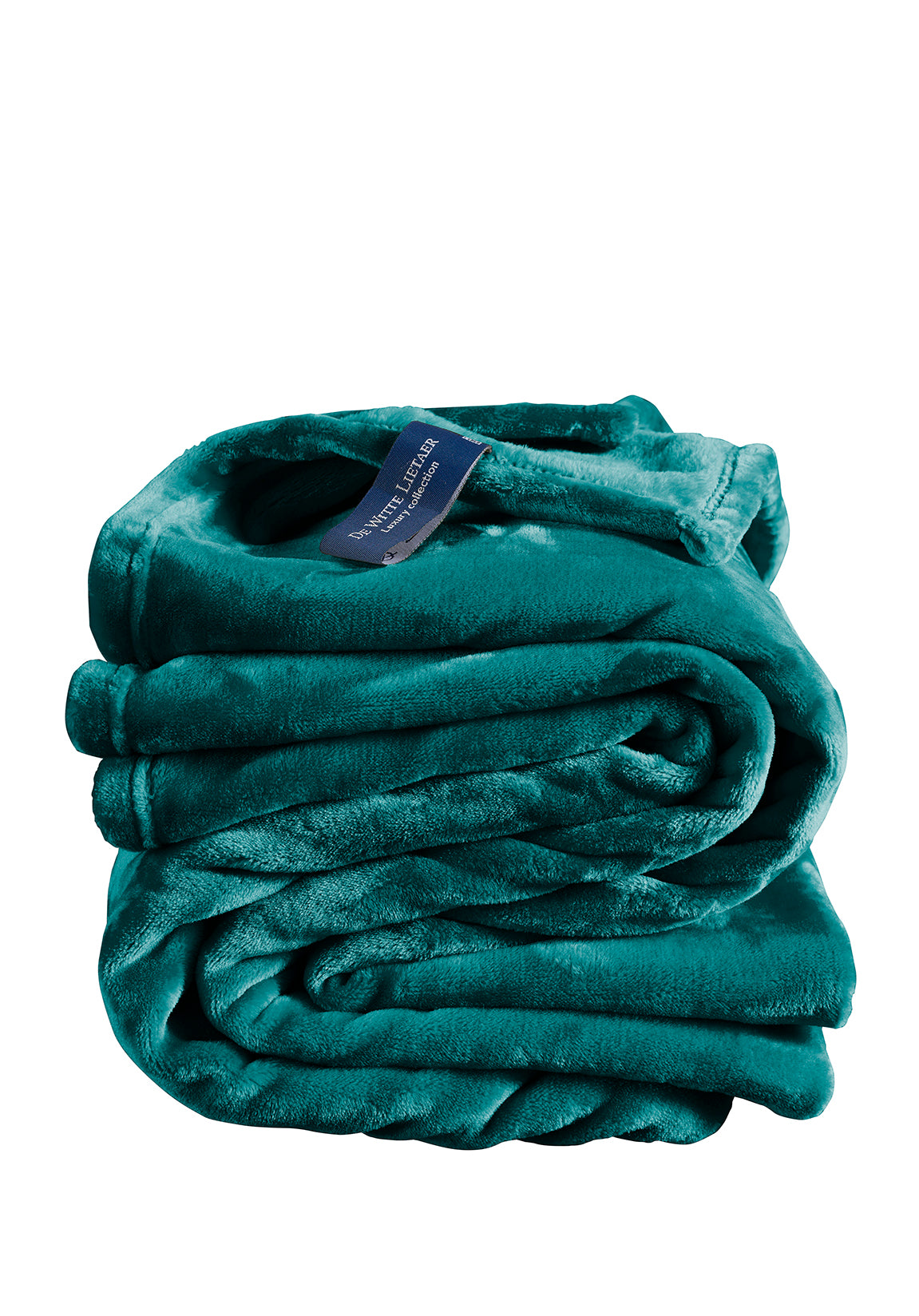 Luxury Collectie - Cosy Lakegreen