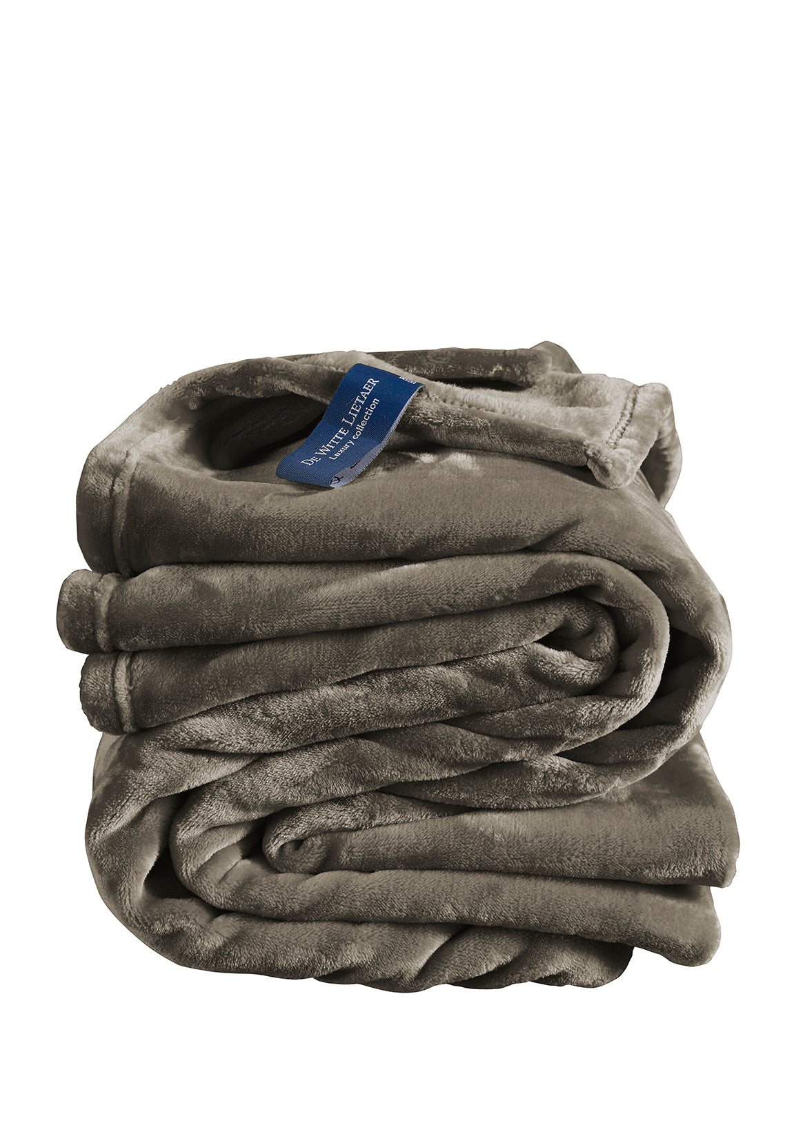 Luxury Collectie - Cosy Steeple Grey