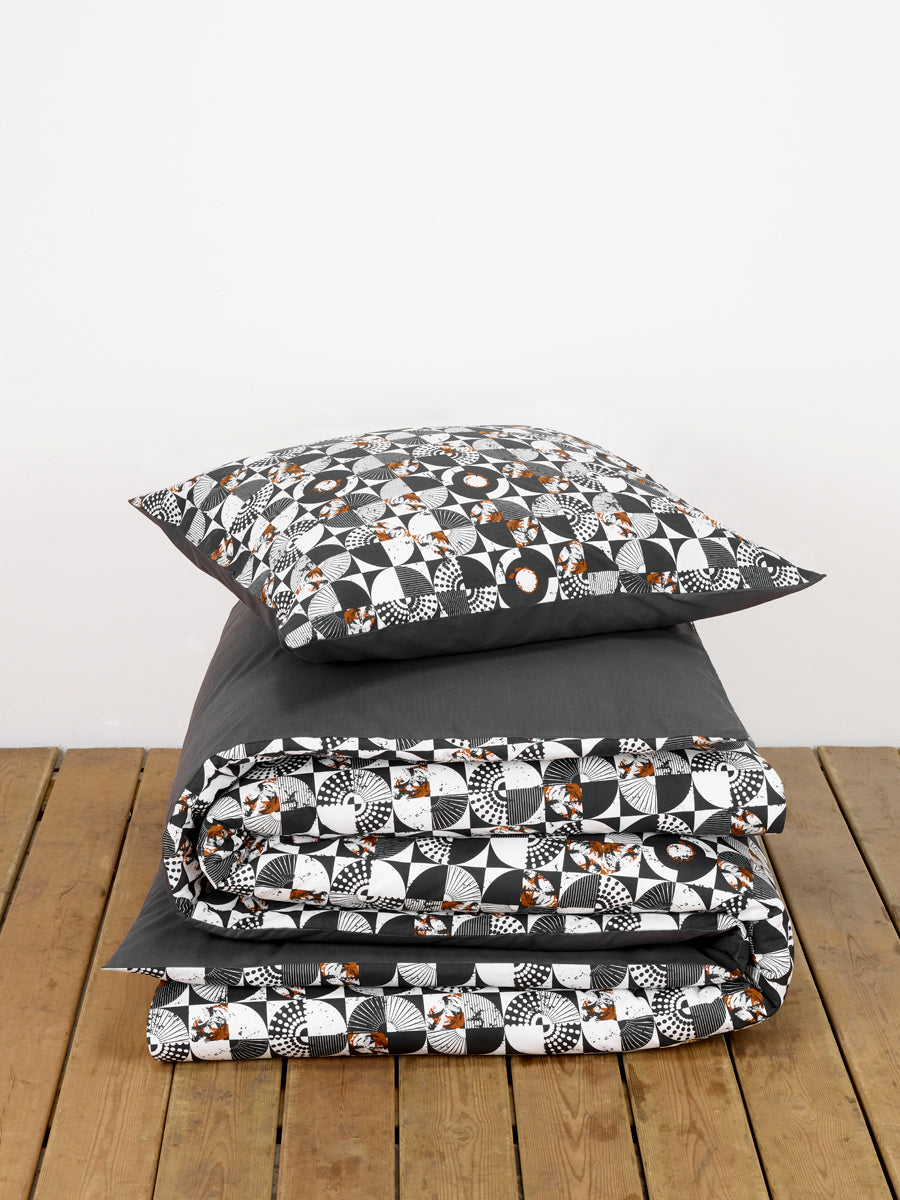 Smart Collectie - Division Froged Iron