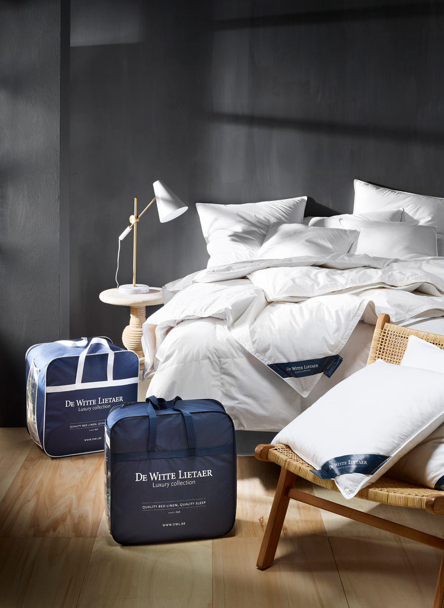 Luxury Collectie - Ducky White - 300gsm